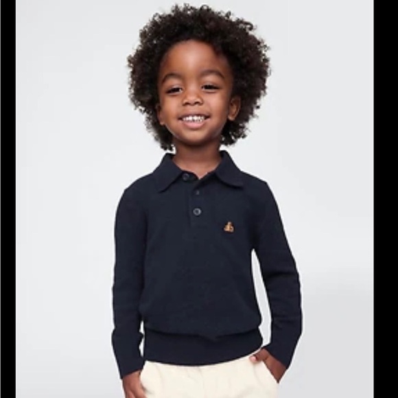 Gap Kids Polo - Picture 1 of 5